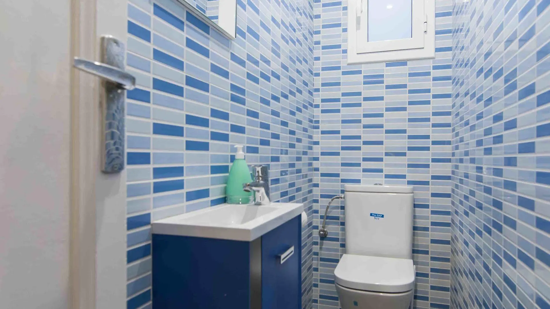 Go Bcn Apartments - Castillejos Barcelona